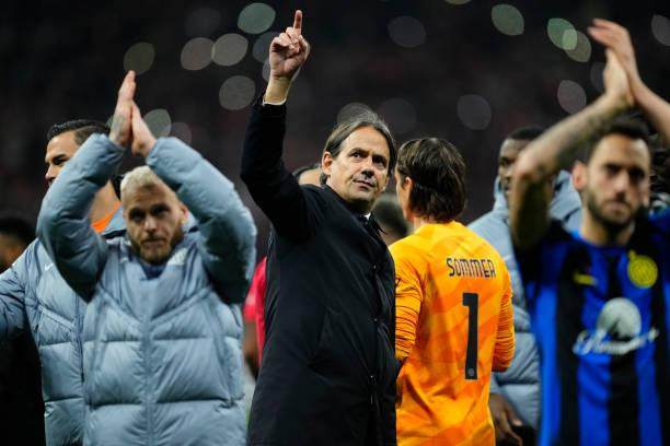 【复盘】国米出局暴露2大问题，实力不济or格局不够？