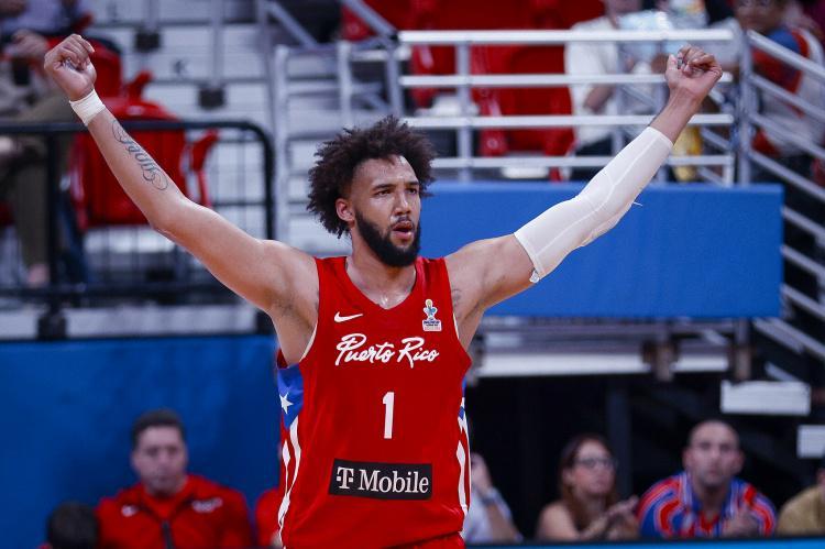 山西新外援康迪特7中5&amp;amp;6罚全中得16分13板 美洲杯前两场场均14+11