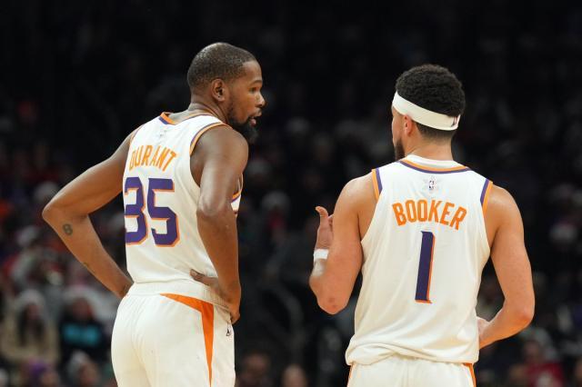 皇冠体育官方网站-剩余赛程难度联盟第三 太阳的前路依旧无比凶险