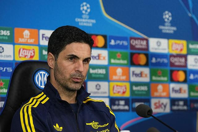 皇冠体育-竞彩湃｜国际米兰主场力拼阿森纳，多特蒙德上门挑战热刺|欧冠|客场|联赛|邓弗里斯|卡拉菲奥里_新浪体育_新浪新闻