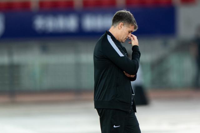 皇冠体育-三镇8主力缺阵致金身被破：没有轻敌！替补精神可嘉