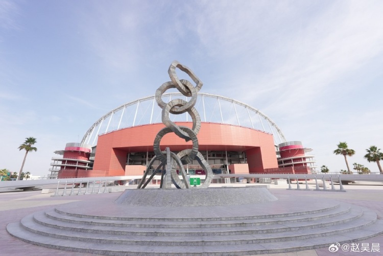 皇冠体育-海港新闻官晒球队多哈冬训图集：已近尾声