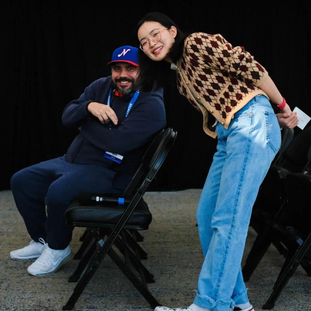 「转载」湾区一线视角！前编辑：当我重新开始报道金州勇士