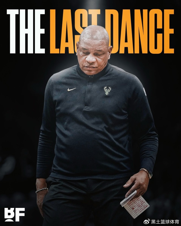 皇冠体育官方网站-曝里弗斯将在本赛季结束后下课！詹金斯成新帅首选 曾在雄鹿担任助教|季后赛|奥斯汀-里弗斯|丹尼斯·詹金斯|密尔沃基雄鹿队|泰勒-詹金斯_新浪体育_新浪新闻